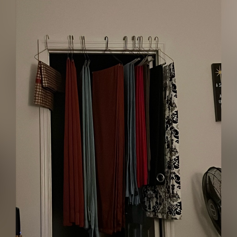 Curtains